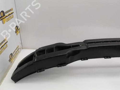 Front bumper reinforcement CITROËN BERLINGO / BERLINGO FIRST MPV (MF_, GJK_, GFK_) 1.9 D (MFWJZ) | BP10119953C109 