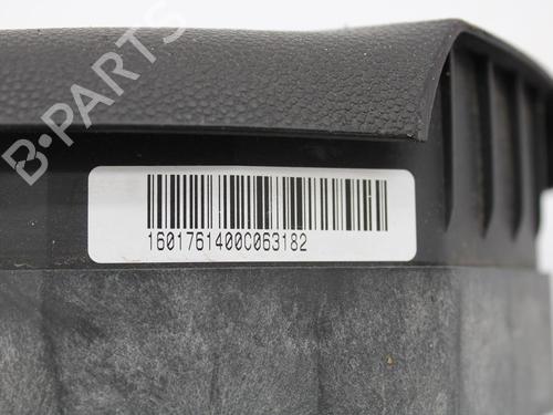 Driver airbag OPEL ZAFIRA / ZAFIRA FAMILY B (A05) 1.9 CDTI (M75) | BP10704978C9 