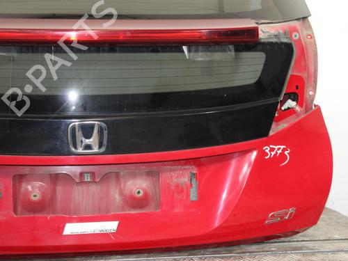 Tailgate HONDA CIVIC IX (FK) 1.6 i-DTEC (FK3) | BP17313350C6