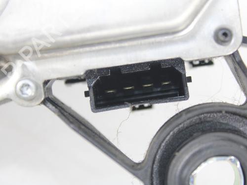 Rear wiper motor SEAT IBIZA IV (6J5, 6P1) 1.6 TDI | BP17127562M102 