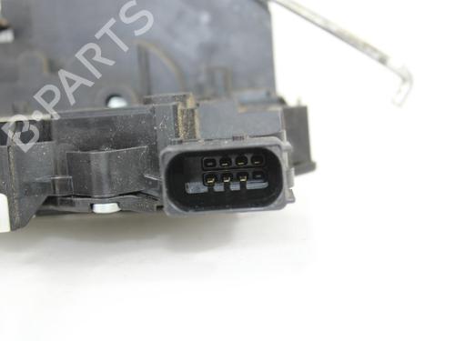 Front right lock FIAT PUNTO EVO (199_) 1.3 D Multijet (199AXD1B, 199AXD1A, 199BXD1B, 199BXD1A,... | BP22303755C97 