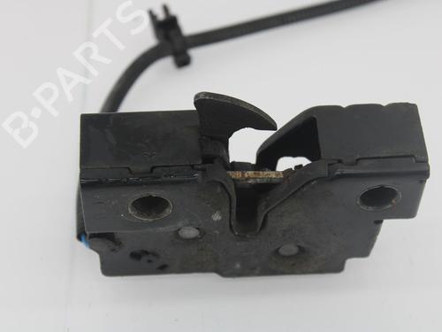 Hood lock SEAT IBIZA IV SC (6J1, 6P5)  | BP10120571C133 