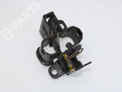 hood-lock-mercedes-benz-m-class-w164-ml-420-cdi-4-matic-164128-2005-2006-2007-2008-2009-2010-2011-2012-10125238 main image