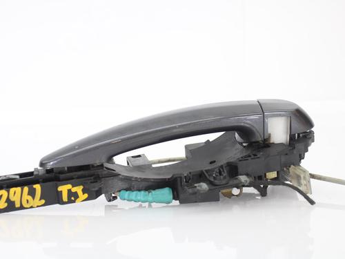 Rear left exterior door handle BMW 1 (E87) 118 d | BP10354090C130 
