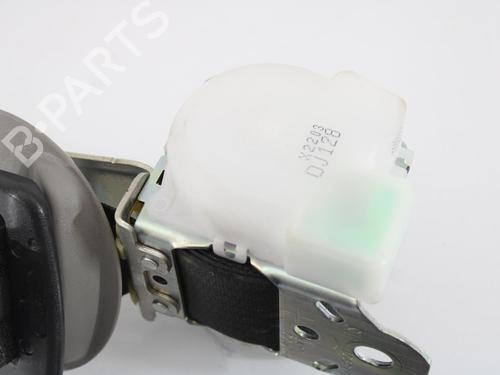 Rear left seatbelt TOYOTA RAV 4 III (_A3_) 2.2 D (ALA35_) | BP13295501I29 