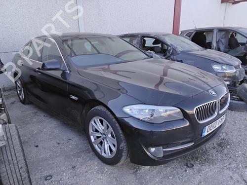 Left curtain airbag BMW 5 (F10) 520 d | BP30082139C11