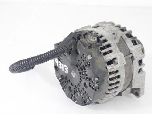 Alternator MERCEDES-BENZ A-CLASS (W176)  | BP16875256M7 