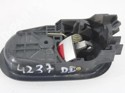 Høyre foran invendig håndtak MITSUBISHI COLT VI (Z3_A, Z2_A) 1.3 LPG (Z33A) | BP15809378I14 