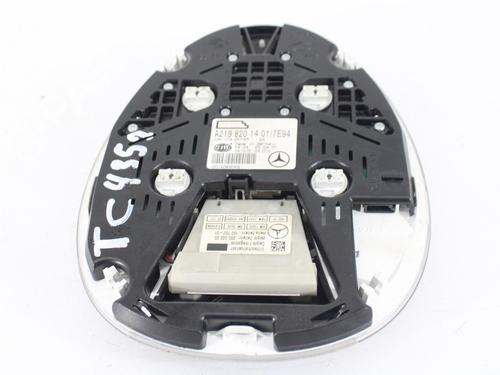 Interior roof light MERCEDES-BENZ CLS (C219) CLS 320 CDI (219.322) | BP16273234I8 
