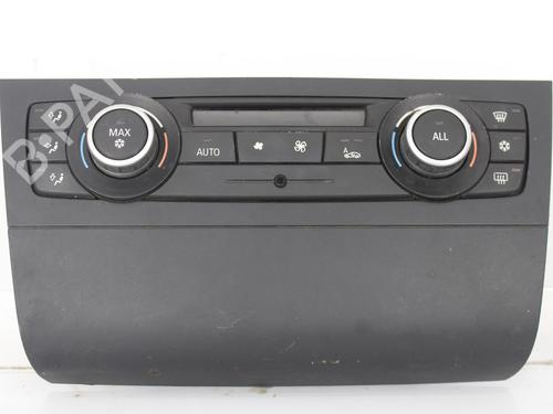 Used Climate control BMW 1 Coupe (E82) 120 d (177 hp) 12821924