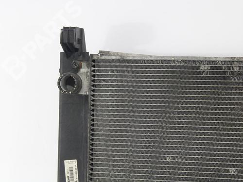 Water radiator MERCEDES-BENZ B-CLASS Sports Tourer (W245) B 200 CDI (245.208) | BP10121953M31  - Image 6