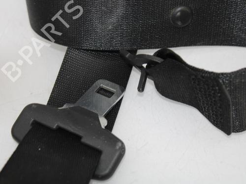 Rear right seatbelt BMW 2 Coupe (F22, F87) 218 d | BP13039411I28 