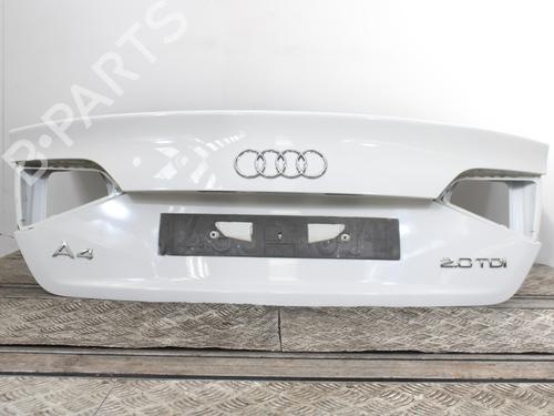 Used Tailgate AUDI A4 B8 (8K2) 2.0 TDI (143 hp) 23337718