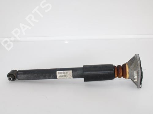 Høyre bak støtdemper BMW 1 (F21) 116 d (116 hp) 12525672