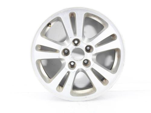 Used Rim SAAB 9-3 (YS3F, E79, D79, D75) 1.9 TiD (150 hp) 16361162