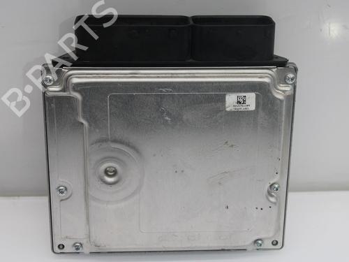 Engine control unit (ECU) BMW 1 (E87) 120 d | BP10120028M57 