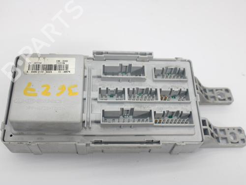 Fuse box HYUNDAI SANTA FÉ II (CM) 2.2 CRDi 4x4 | BP11266424E1 