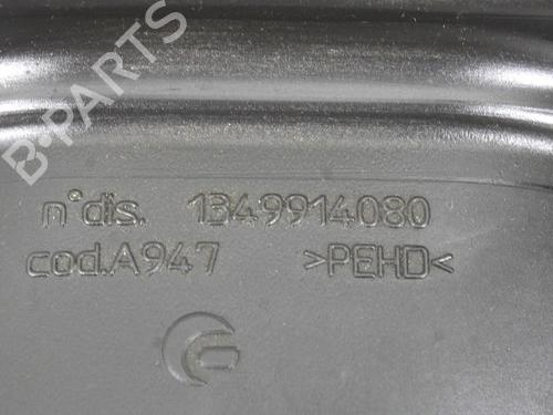 Pipe PEUGEOT BOXER Van 2.0 BlueHDi 130 | BP37074695M125 - Image 4