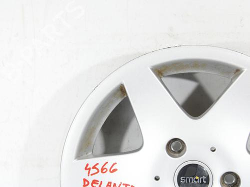 Rim SMART CITY-COUPE (450) 0.6 (S1CLA1, 450.341) | BP17957273C45 