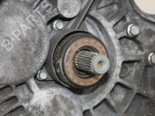 Gearbox AUDI TT Roadster (8N9)  | BP17947297M3 
