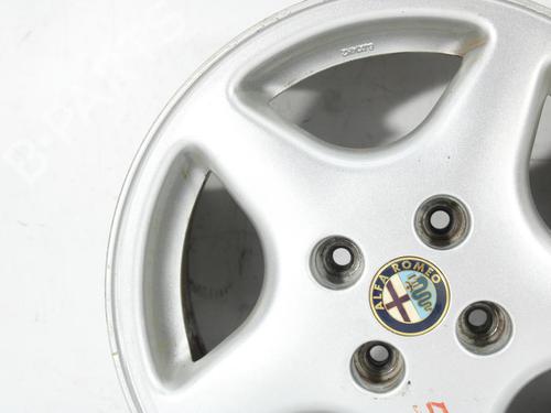 Rim ALFA ROMEO 145 (930_) 1.9 JTD (930.A4B) | BP22646543C45 