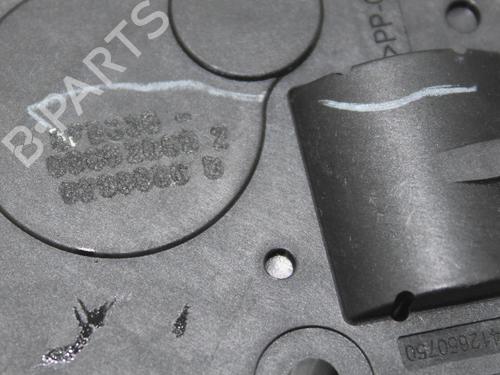 Electronic module BMW X6 (E71, E72) xDrive 35 d | BP11661819M83 