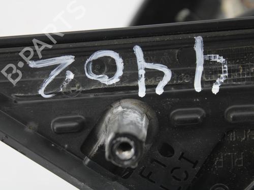 Right mirror BMW 5 (F10) 520 d | BP16103671C27 