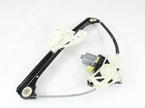 Rear right window mechanism AUDI A3 Sportback (8VA, 8VF)  | BP22305959C25 