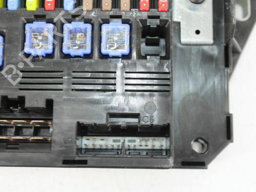 Fuse box JAGUAR XF I (X250) 3.0 D | BP22306288E1 