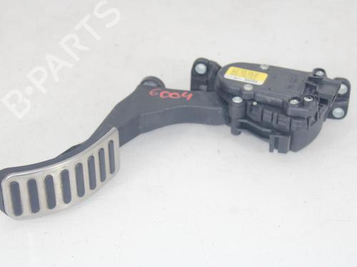 Pedal VW POLO V (6R1, 6C1) 1.4 GTI (180 hp) 30273954