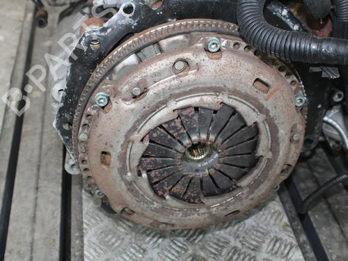 Engine AUDI TT Roadster (8N9)  | BP17947298M1 
