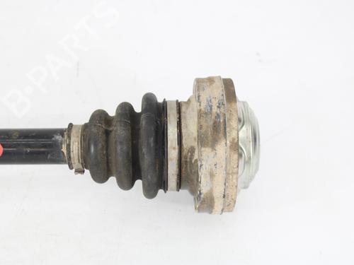 Right rear driveshaft BMW X3 (E83) 2.0 d | BP24665438M41 