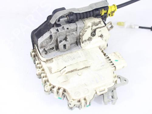 Rear left lock AUDI A4 B8 Avant (8K5) 2.0 TDI | BP17570662C100 