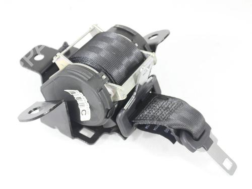 Used Rear center seatbelt NISSAN QASHQAI / QASHQAI +2 I (J10, NJ10, JJ10E) 2.0 dCi (150 hp) 17676253