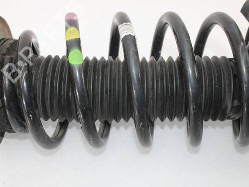 Right front shock absorber LAND ROVER FREELANDER 2 (L359) 2.2 TD4 4x4 | BP13312489M17 