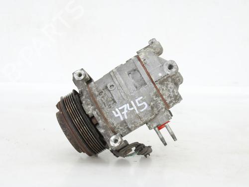 Used AC compressor DODGE NITRO 2.8 CRD (163 hp) 22302938
