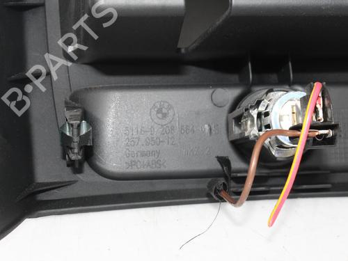 Luftventil BMW 5 (F10) | BP39068341I21 - Image 4