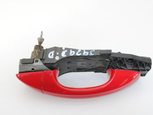 Used Front right exterior door handle VW GOLF VII (5G1, BQ1, BE1, BE2) 2.0 GTD (184 hp) 12268384