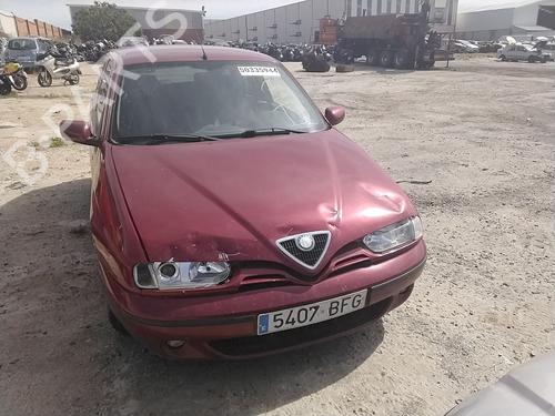 Used Parts ALFA ROMEO 145 (930_) 1.9 JTD (930.A4B) (105 hp) 2122500