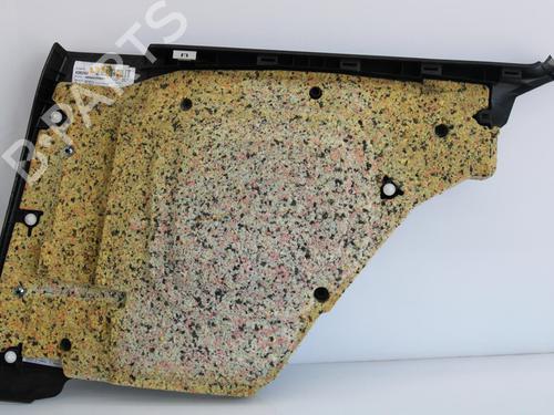Rear left panel BMW 1 (E87) 116 d | BP10125524C60 