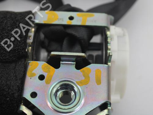 Rear right seatbelt FORD S-MAX (WA6)  | BP11234439I28 