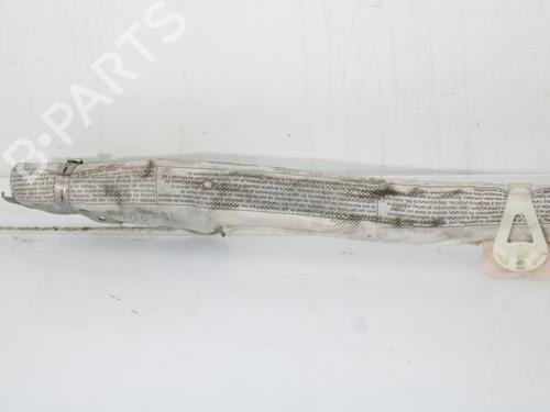 Venstre gardin kollisjonspute AUDI A4 B7 Avant (8ED)  | BP10123273C11 