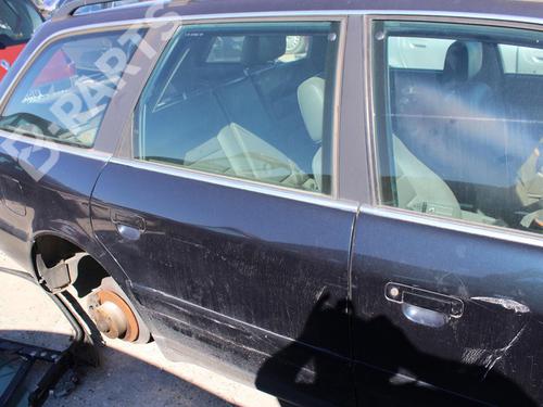 Used Right rear door Right rear door AUDI A6 C4 Avant (4A5) 2.5 TDI (140 hp) 10118948 10118948