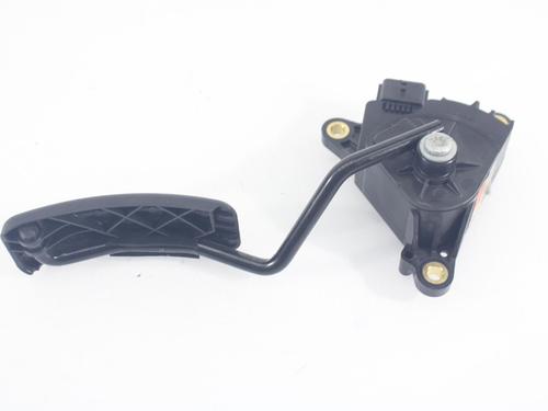 Used Pedal RENAULT KANGOO / GRAND KANGOO II (KW0/1_) 1.5 dCi 90 (KW05, KW08, KW0G, KW11) (90 hp) 16196759