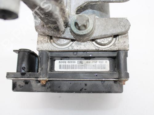 ABS pump MERCEDES-BENZ A-CLASS (W169) A 180 CDI (169.007, 169.307) | BP14850175M43 
