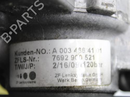 Steering pump MERCEDES-BENZ CLC-CLASS (CL203) CLC 180 Kompressor (203.746) | BP10120727M99 