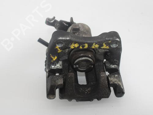 Used Left rear brake caliper SEAT ALTEA XL (5P5, 5P8) 1.6 LPG (102 hp) 11609109
