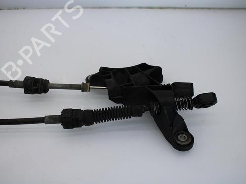 Gear lever VW TIGUAN (5N_)  | BP10119381M90 