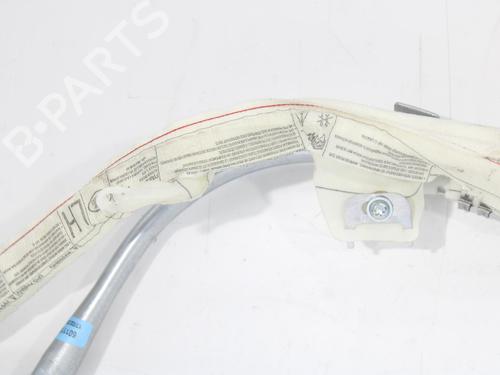 Left curtain airbag LAND ROVER DISCOVERY IV (L319) 3.0 SDV6 4x4 | BP16930005C11 