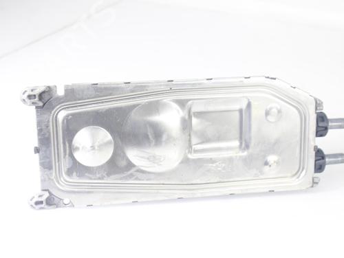 Gear lever VW POLO V (6R1, 6C1) 1.2 TSI 16V | BP16875193M90 